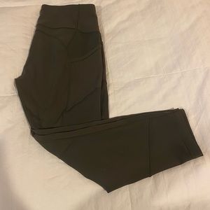 Lululemon pant